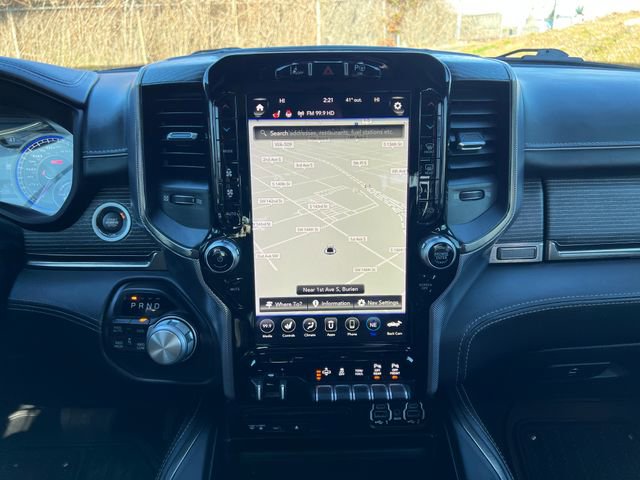 Used 2019 RAM 1500 Limited w/ Advanced Safety Group image 24