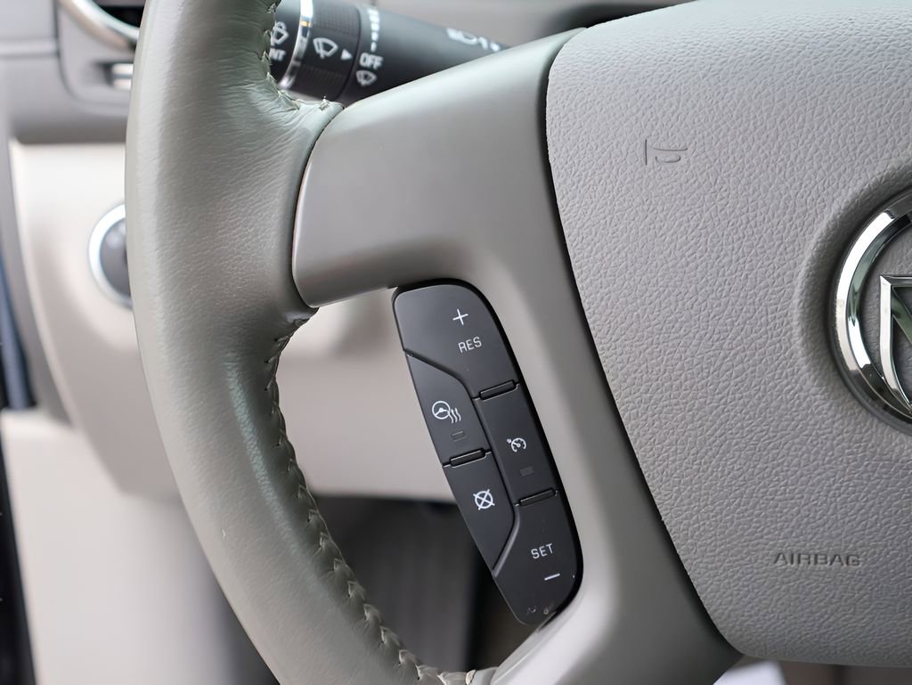 Used 2016 Buick Enclave Leather AWD/4WD image 31