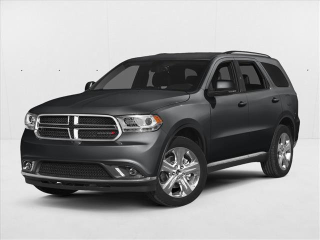 Used 2015 Dodge Durango Limited w/ Nav & Power Liftgate Group AWD/4WD video 1