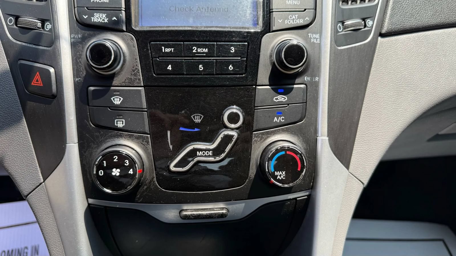 Used 2013 Hyundai Sonata GLS w/ Popular Equipment Pkg FWD image 20
