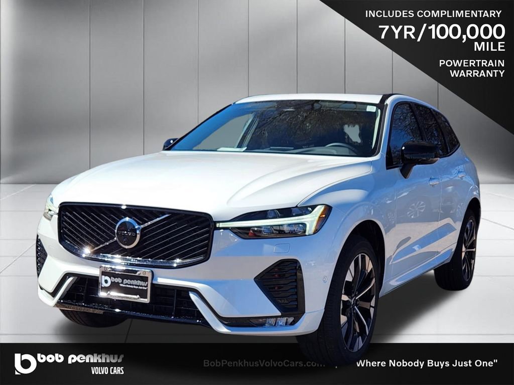 New 2026 Volvo XC60 B5 Plus w/ Climate Package image 22