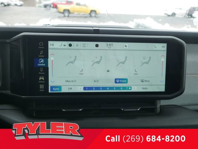 Used 2024 Jeep Gladiator Sport image 47