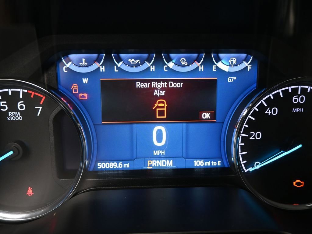 Used 2022 Ford F150 XLT w/ Equipment Group 301A Mid image 19