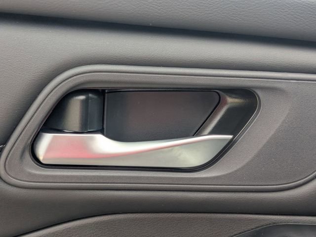 New 2026 Nissan Rogue SV image 13