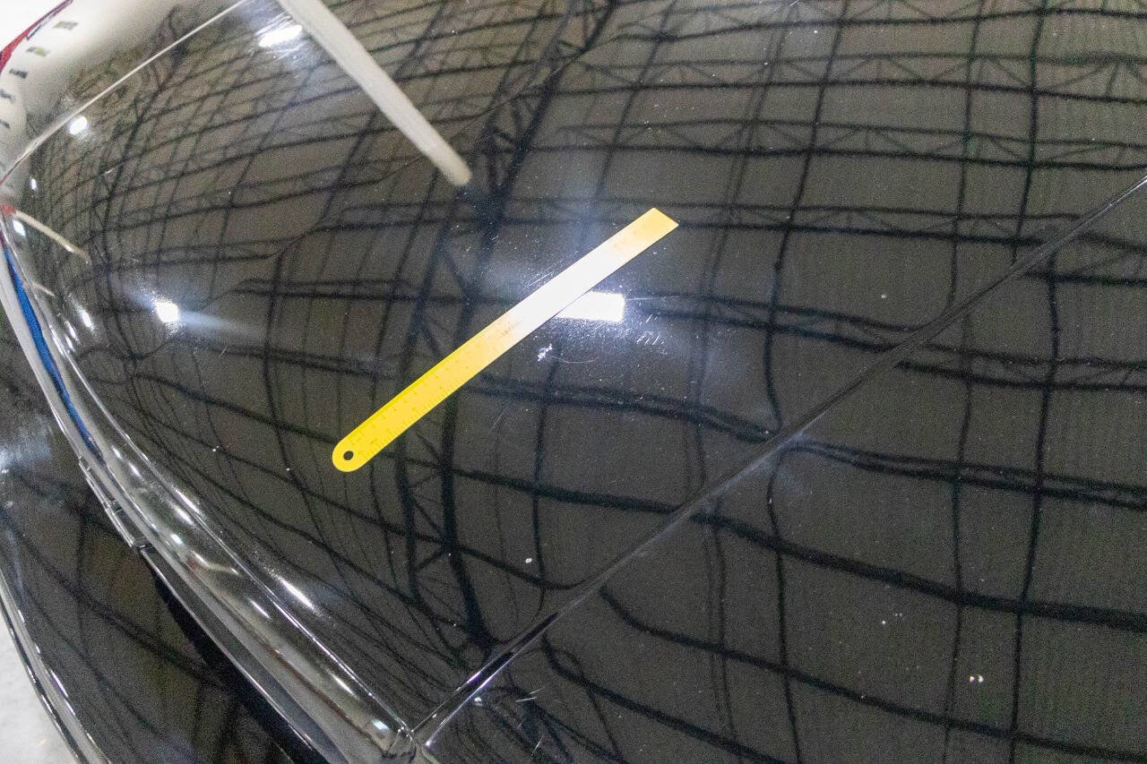 Used 1995 Chevrolet Impala SS RWD image 27