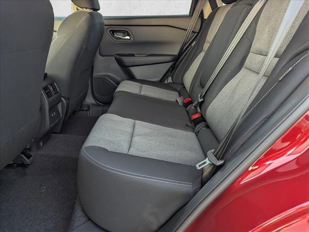 New 2026 Nissan Rogue SV w/ Cold Weather Package image 14