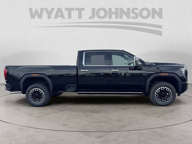 New 2026 GMC Sierra 3500 Denali Ultimate image 6