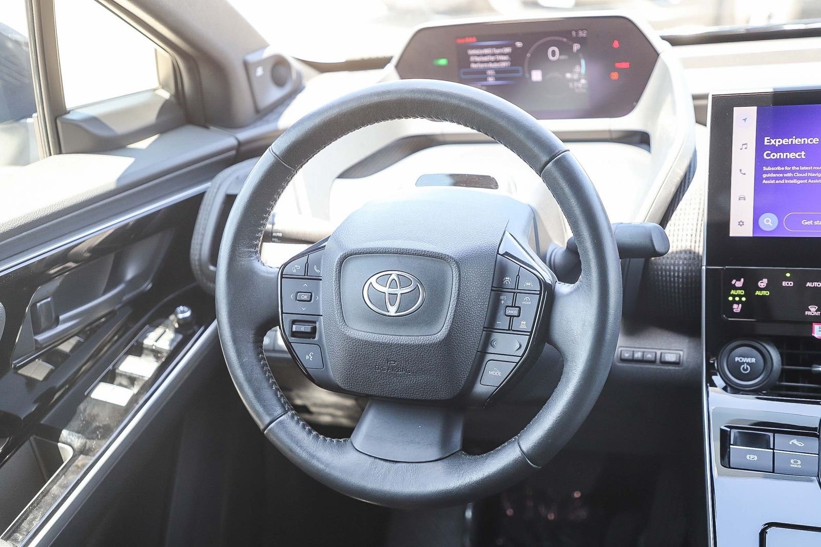 Certified 2024 Toyota bZ4X AWD w/ Weather Package image 15