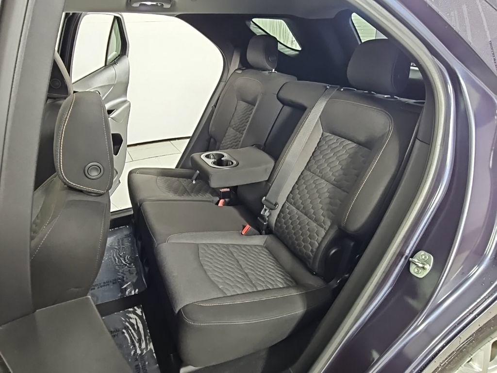 Used 2019 Chevrolet Equinox LT image 20