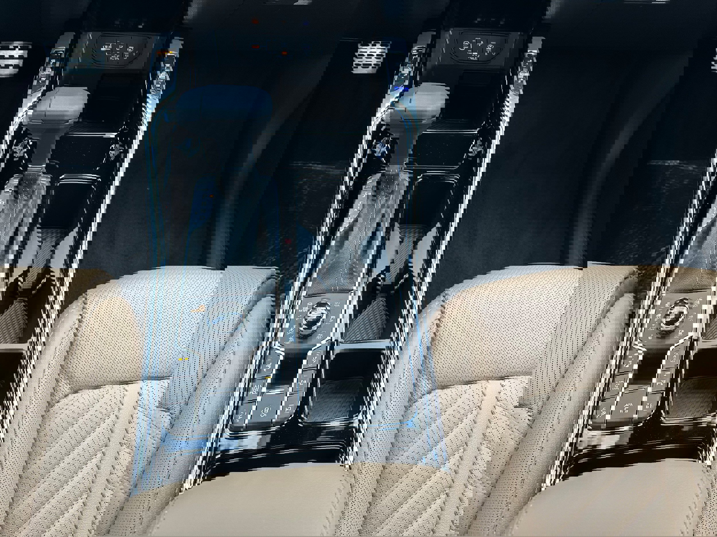 New 2026 Kia Sorento SX Prestige image 46