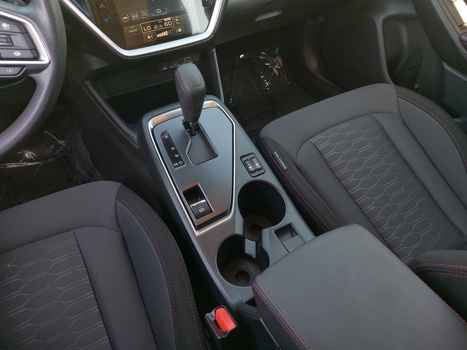 Certified 2025 Subaru Impreza 2.0i Sport image 23