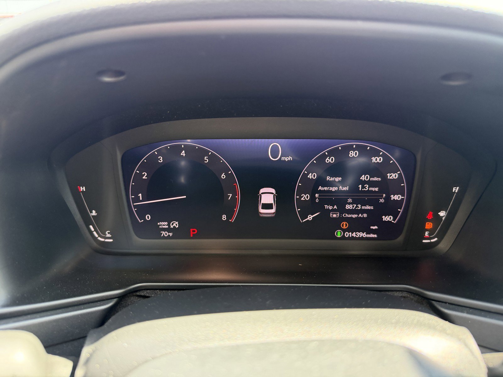 Used 2024 Honda Accord LX image 21