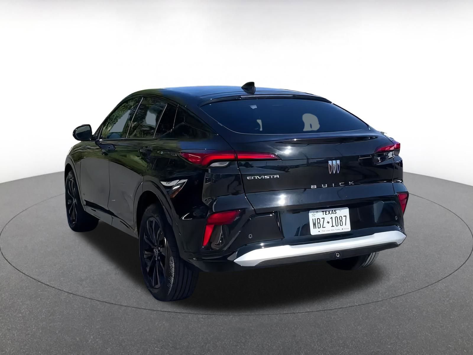 Used 2025 Buick Envista Sport Touring image 11