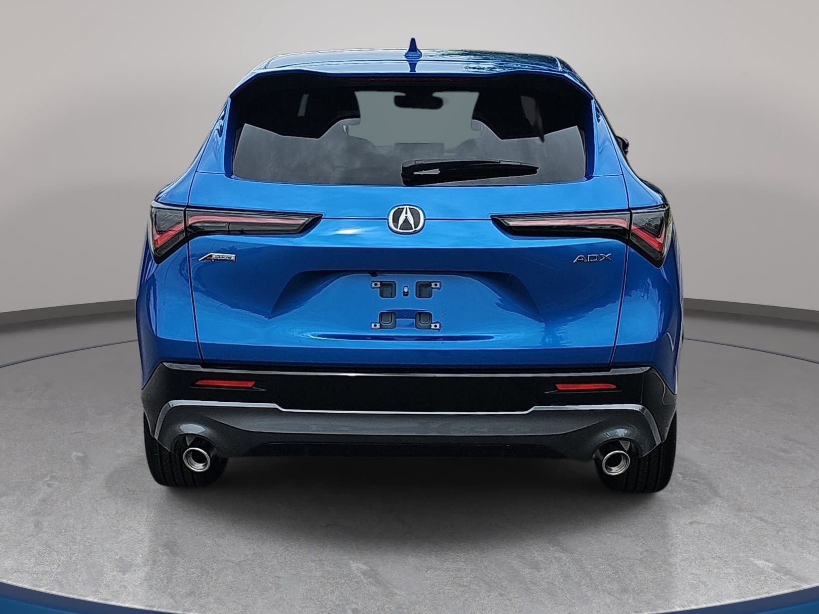 New 2026 Acura ADX A-Spec FWD image 6