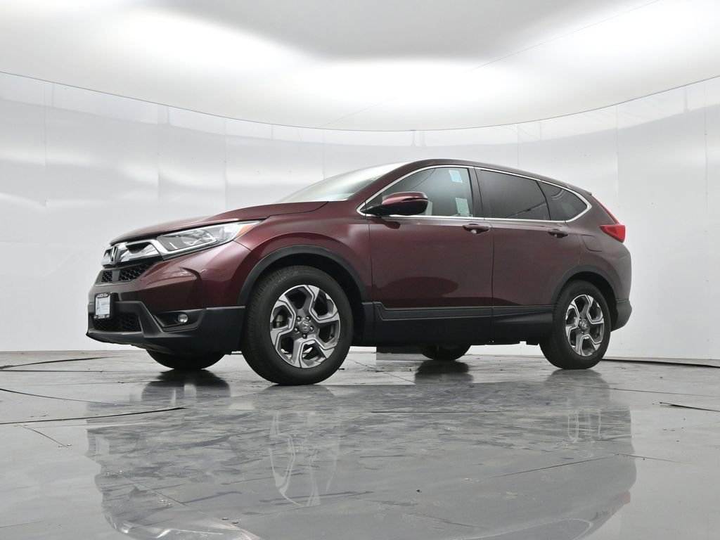 Used 2019 Honda CR-V EX image 43