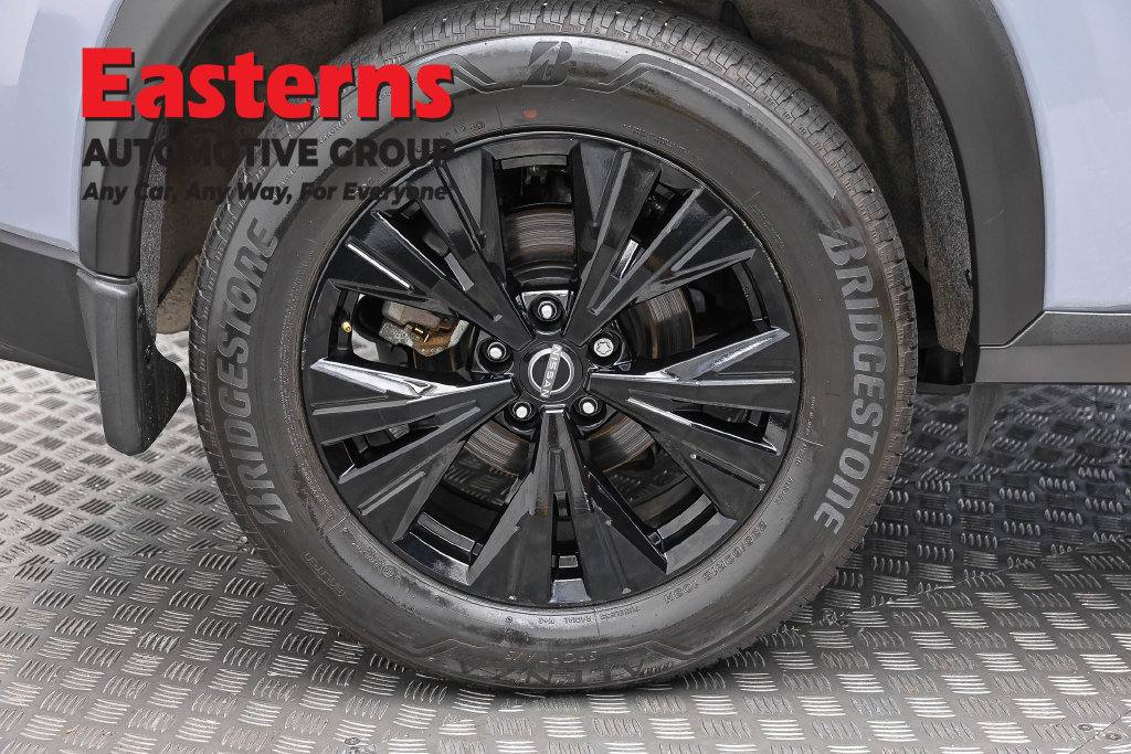 Used 2023 Nissan Rogue SV w/ SV Premium B Package AWD/4WD image 30