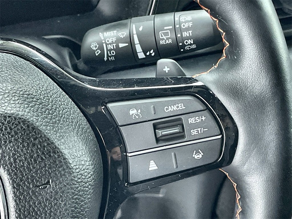 Certified 2025 Honda Pilot TrailSport image 21