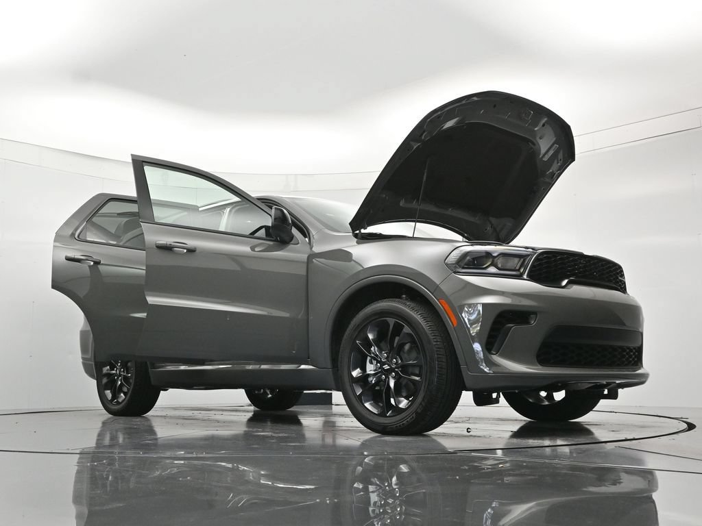 New 2026 Dodge Durango GT w/ Blacktop Package RWD image 51