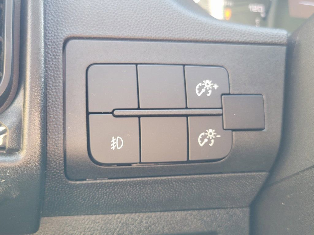 New 2025 RAM ProMaster 1500 w/ Premium Convenience Group image 20