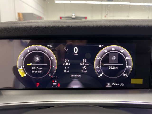 New 2026 Volkswagen Tiguan SE R-Line image 14