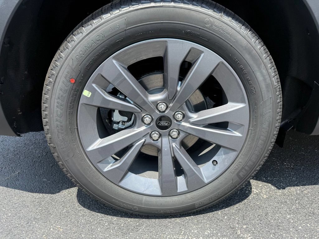 New 2026 Ford Explorer Active w/ Active Comfort Package AWD/4WD image 53