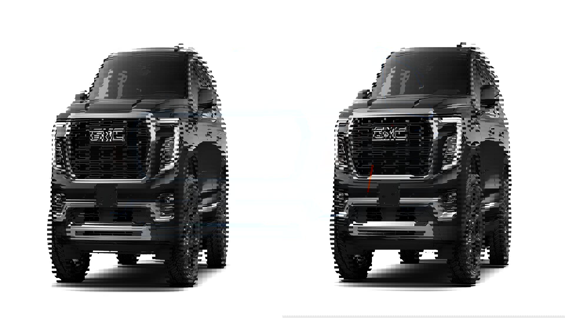 New 2026 GMC Yukon Denali w/ Denali Reserve Package image 25