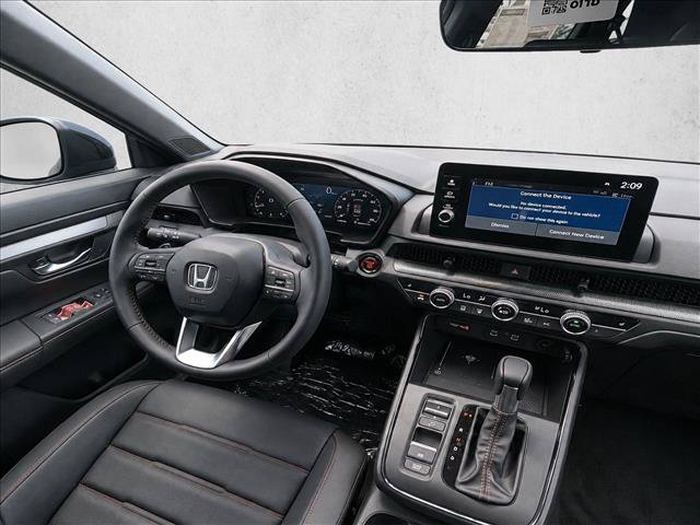 New 2027 Honda CR-V Sport-L image 30