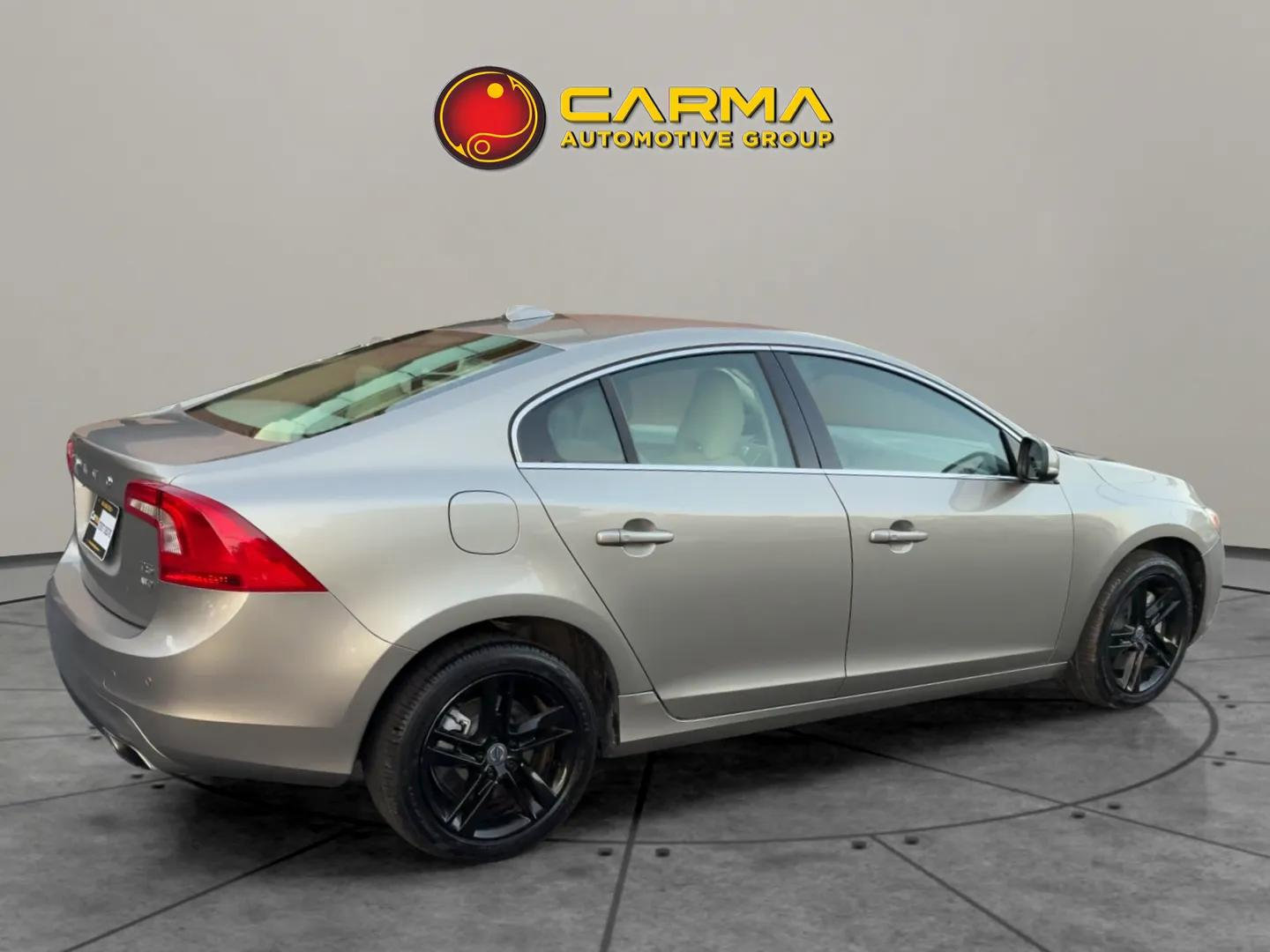 Used 2015 Volvo S60 T5 Premier image 8