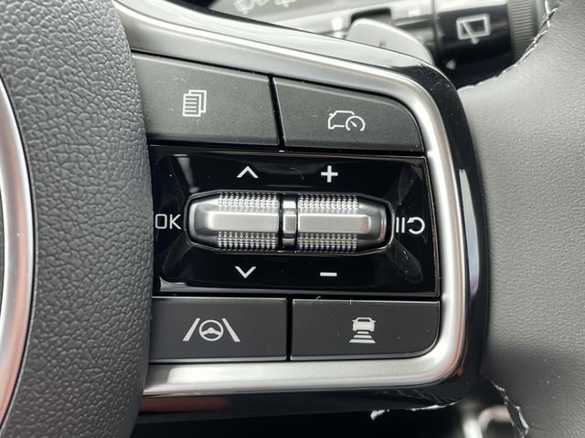 New 2026 Kia Carnival SX w/ SX Dark Edition Package FWD image 31