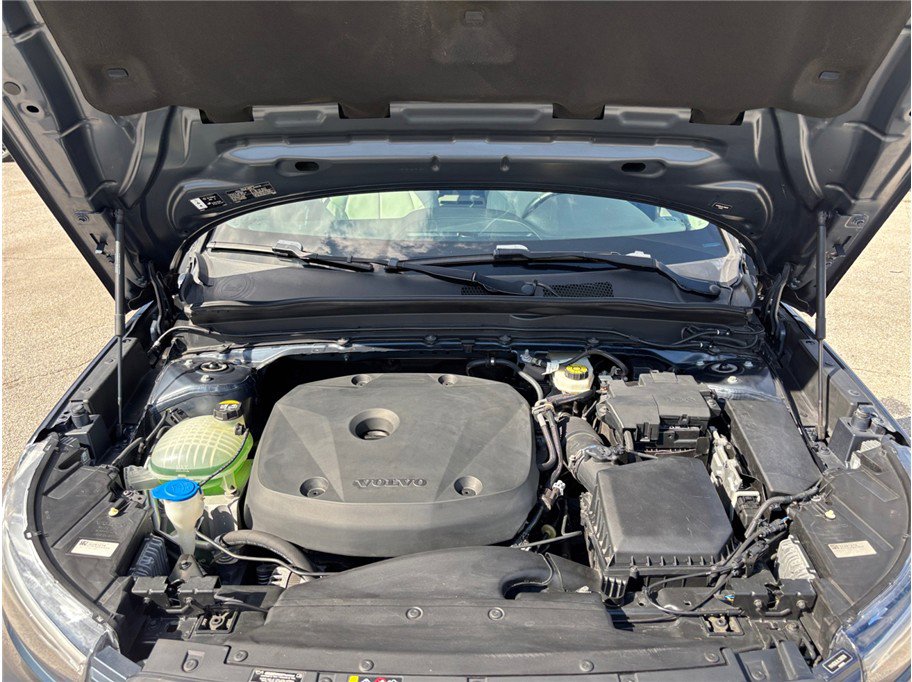 Used 2020 Volvo XC40 T5 Inscription w/ Protection Package image 49