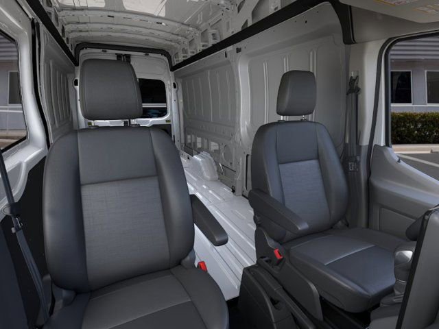 New 2026 Ford Transit 350 148 High Roof Extended DRW RWD image 10