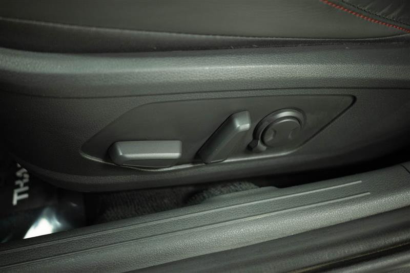 Used 2021 Hyundai Sonata N Line w/ Cargo Package FWD image 11