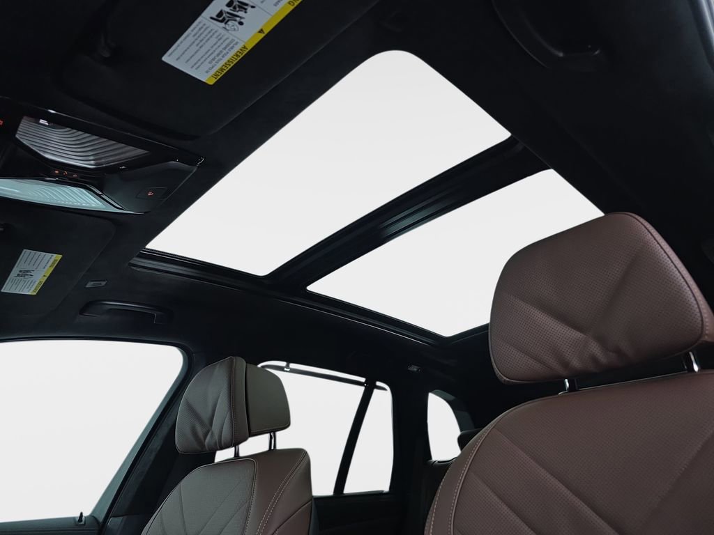 New 2026 BMW X5 xDrive40i w/ Executive Package image 29