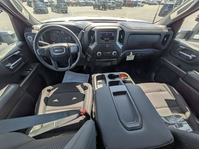 New 2026 GMC Sierra 3500 Pro w/ Convenience Package AWD/4WD image 28