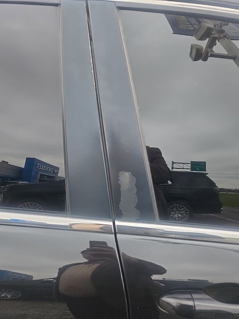 Used 2016 Jeep Cherokee Latitude image 4