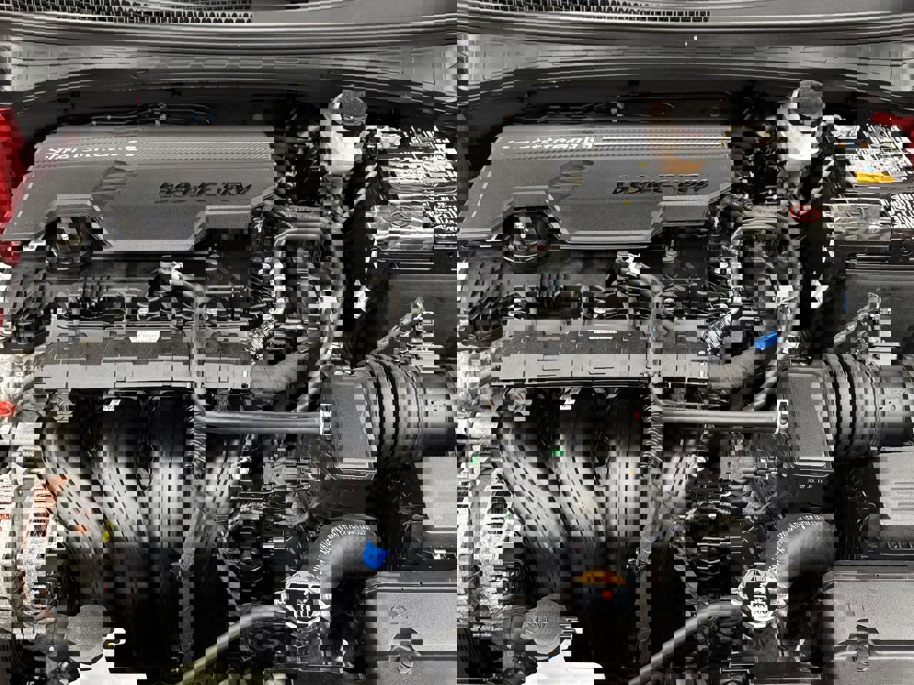 Used 2023 Hyundai Elantra SEL image 11