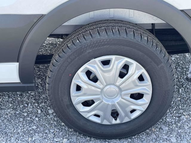 New 2026 Ford Transit 350 XLT RWD image 3