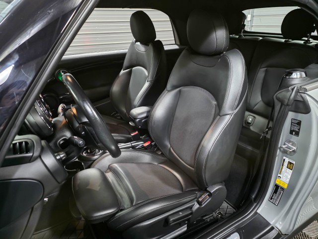 Used 2020 MINI Cooper S image 14