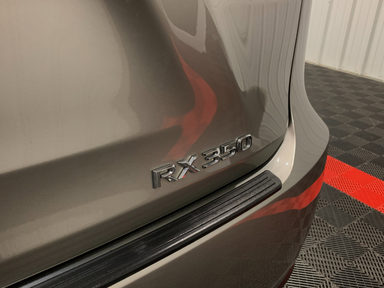 Used 2022 Lexus RX 350 AWD w/ Premium Package image 19