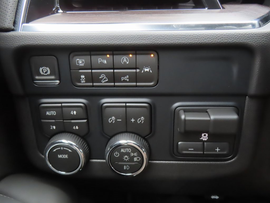 New 2026 Chevrolet Tahoe Premier image 15