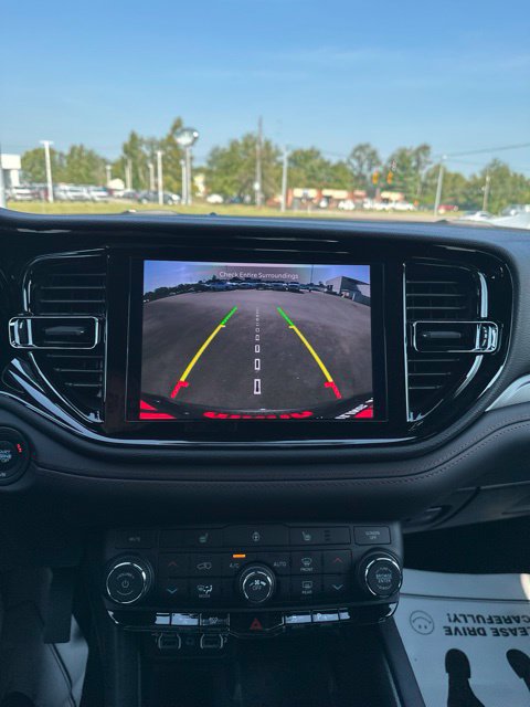 New 2026 Dodge Durango GT w/ Blacktop Package AWD/4WD image 23