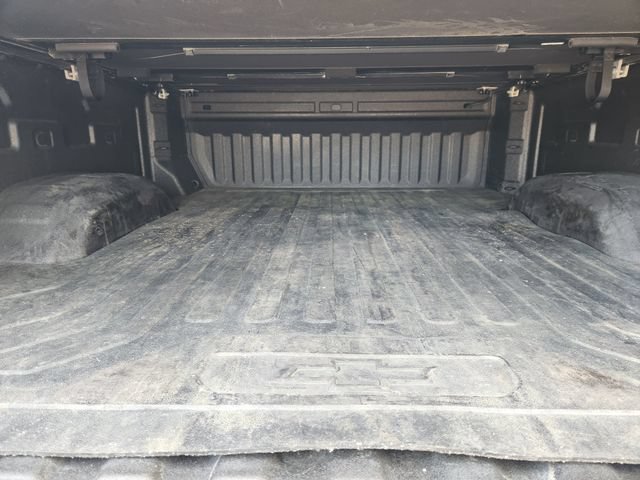 Used 2024 Chevrolet Silverado 2500 Custom w/ Custom Value Package AWD/4WD image 32