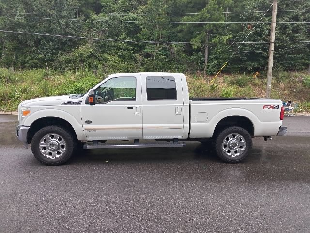 Used 2016 Ford F250 King Ranch w/ FX4 Off-Road Package AWD/4WD image 5