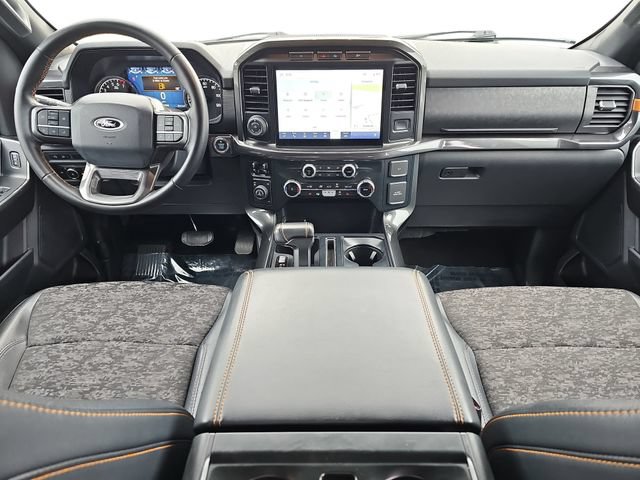 Used 2023 Ford F150 Tremor AWD/4WD image 9