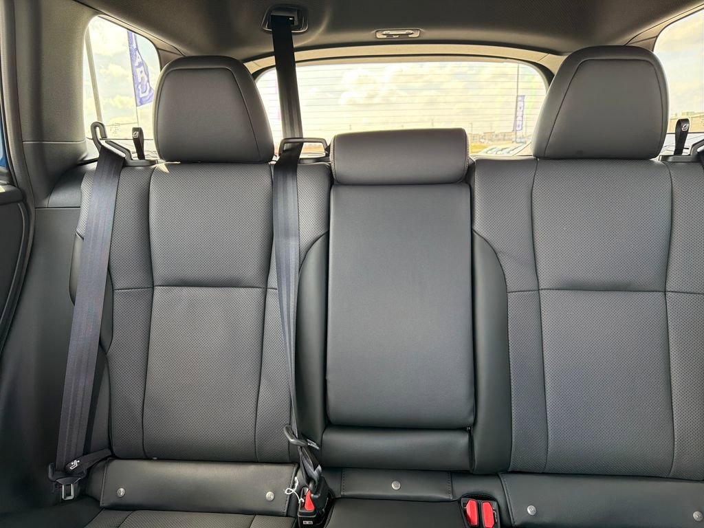 New 2026 Subaru Outback Wilderness image 26