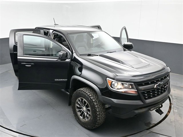 Used 2019 Chevrolet Colorado ZR2 image 47