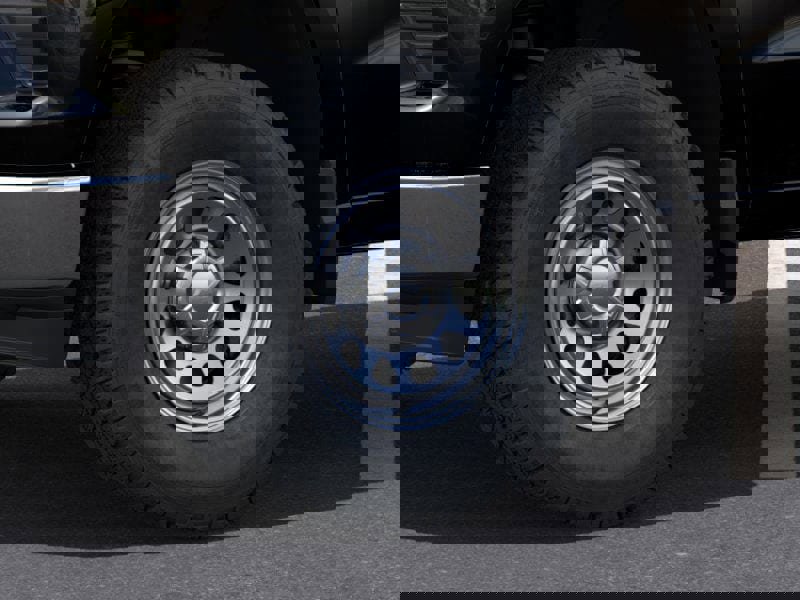 New 2025 Chevrolet Silverado 1500 W/T w/ WT Safety Package image 30