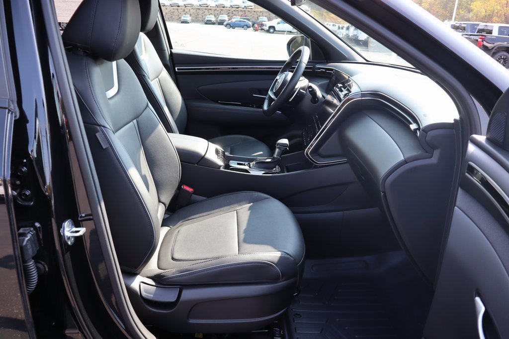 Used 2023 Hyundai Santa Cruz Limited image 21