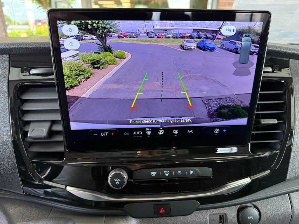 New 2025 Ford Transit 350 XLT RWD image 18