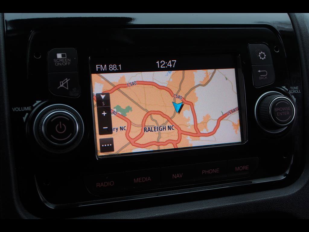 Used 2021 RAM ProMaster 2500 w/ Convenience Group image 22